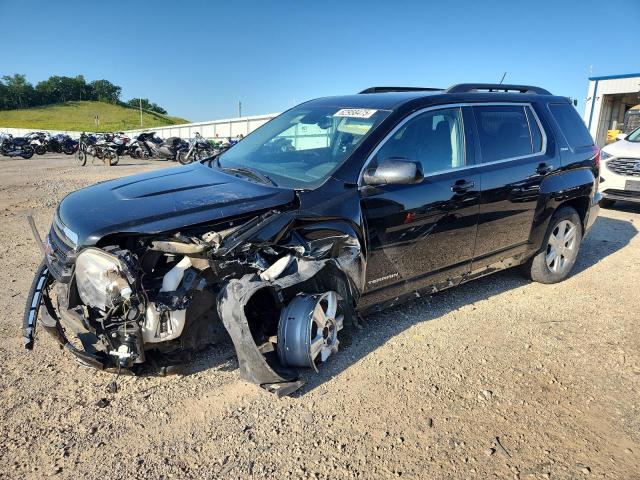  GMC TERRAIN 2016 Czarny