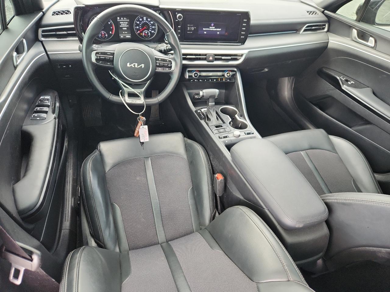 2024 Kia K5 Gt Line VIN: 5XXG64J21RG249908 Lot: 63694285