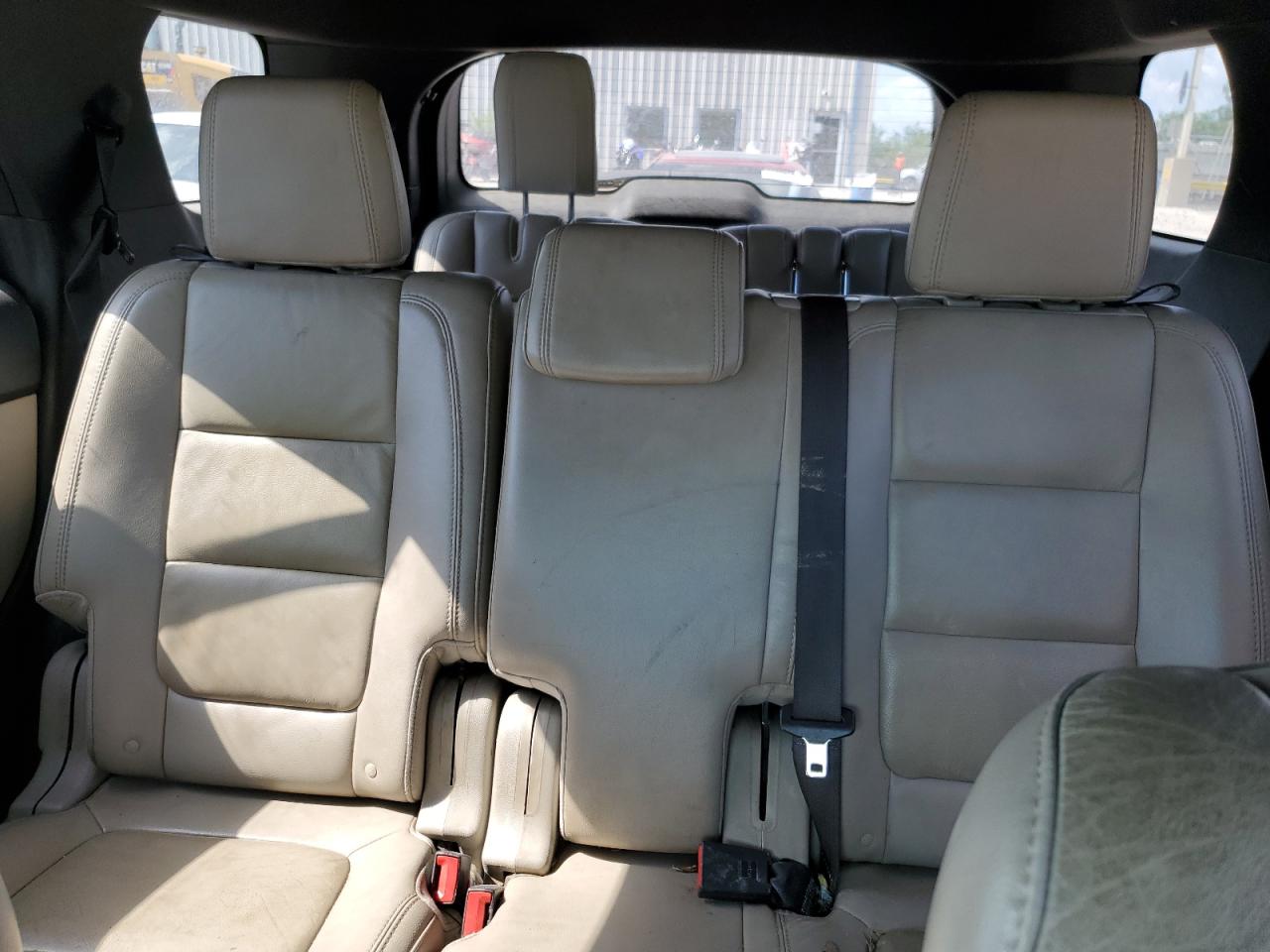2014 Ford Explorer Xlt VIN: 1FM5K8D81EGB73051 Lot: 63015265