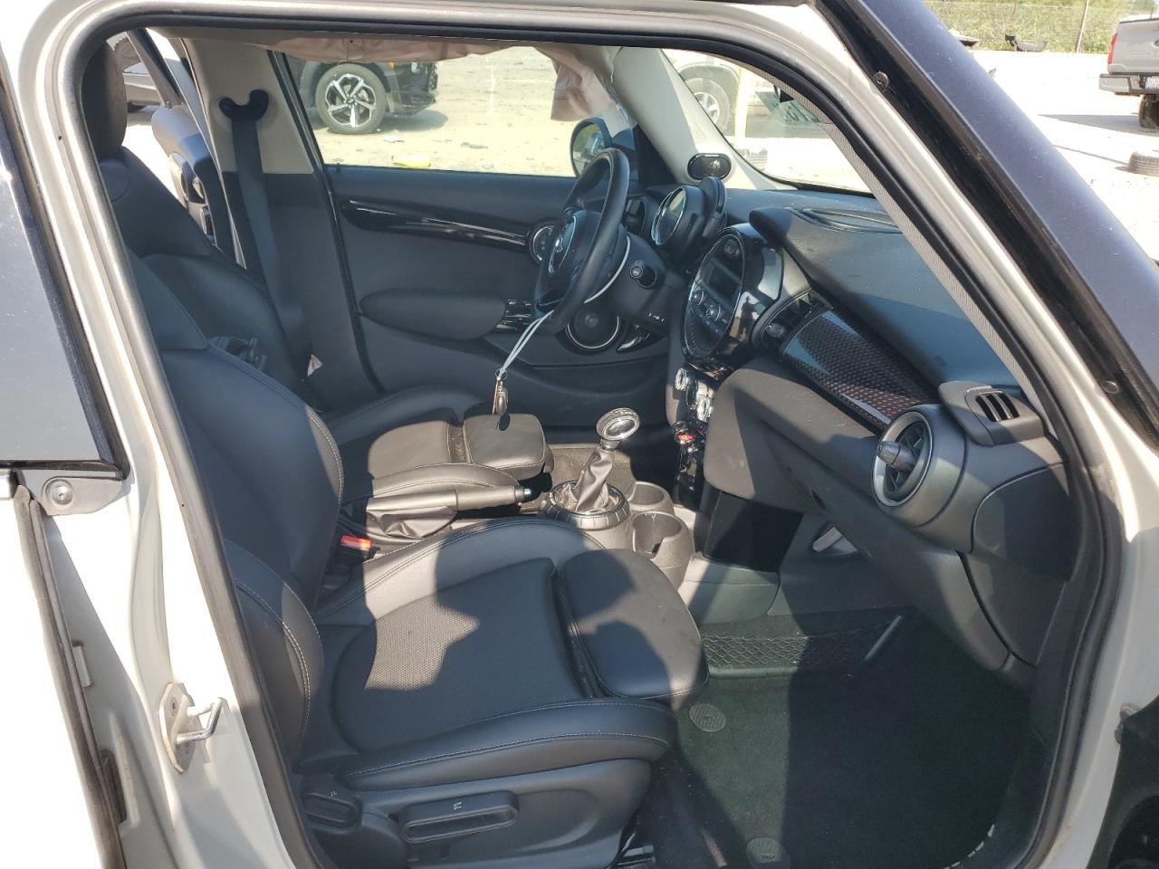 WMWXU3C5XF2B65966 2015 Mini Cooper S