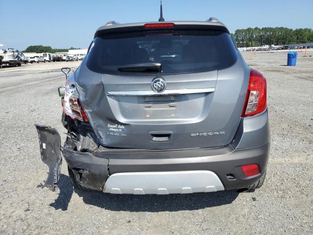  BUICK ENCORE 2014 Gray