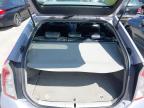 2013 TOYOTA PRIUS HYBR for sale at Copart WOLVERHAMPTON