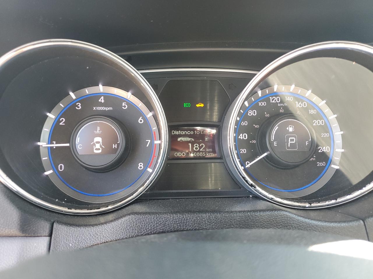 2014 Hyundai Sonata Gls VIN: 5NPEB4AC8EH936037 Lot: 64032225