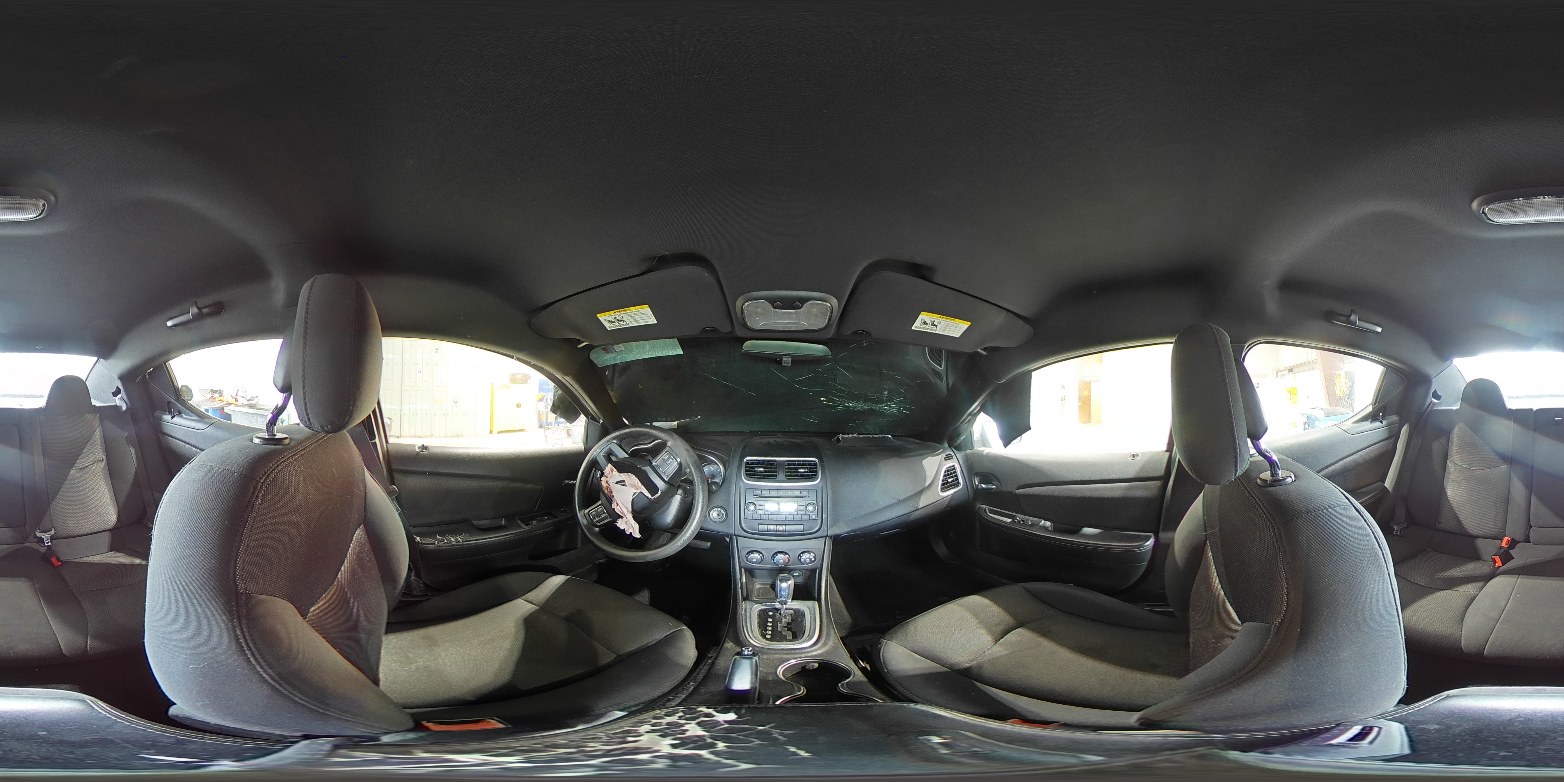 2014 Dodge Avenger Se VIN: 1C3CDZAB6EN155947 Lot: 64886885