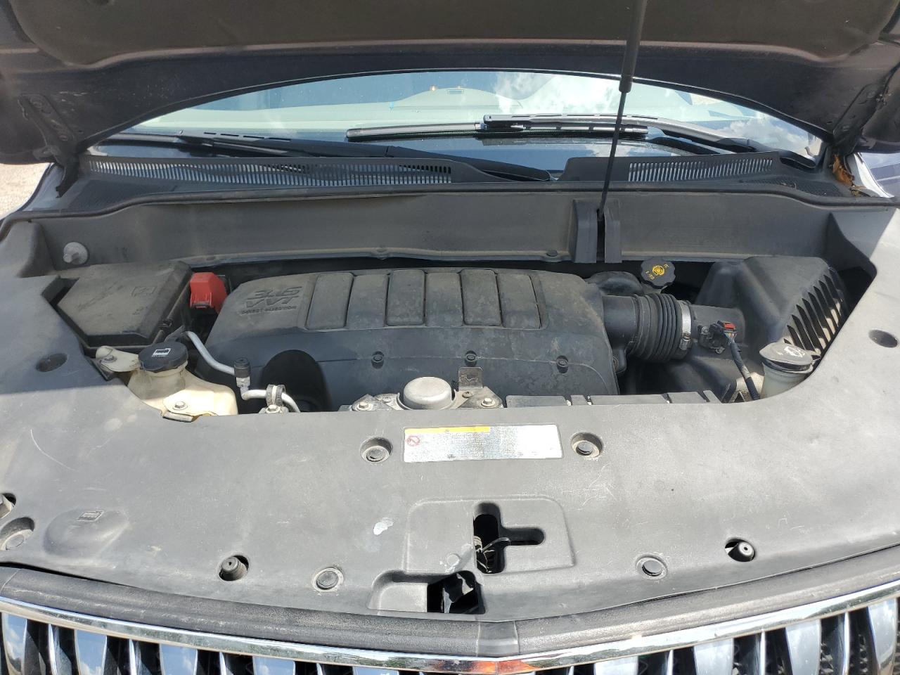 2014 Buick Enclave VIN: 5GAKRAKD5EJ194788 Lot: 63635045