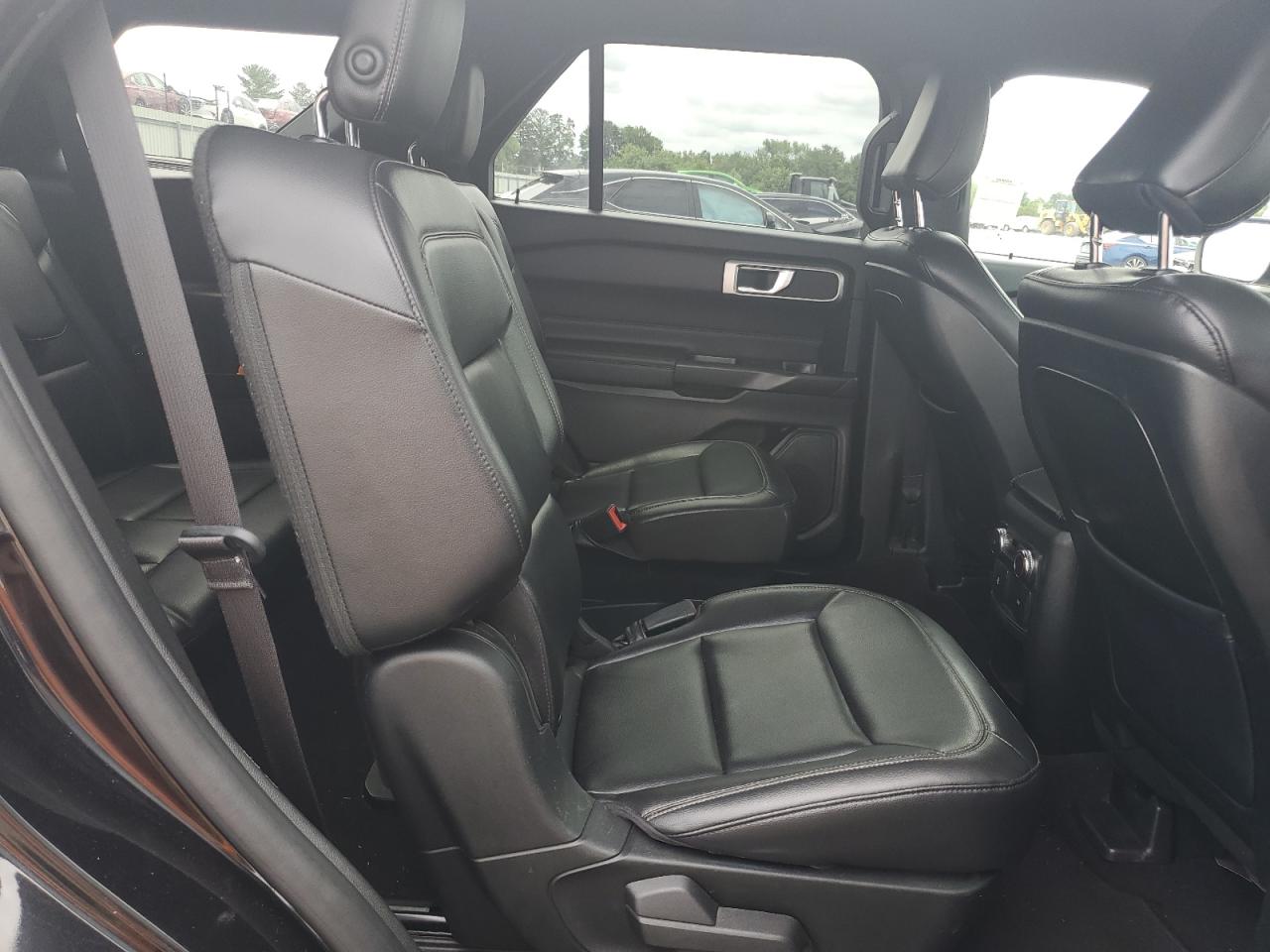 2020 Ford Explorer Xlt VIN: 1FMSK7DH7LGB16475 Lot: 65202095