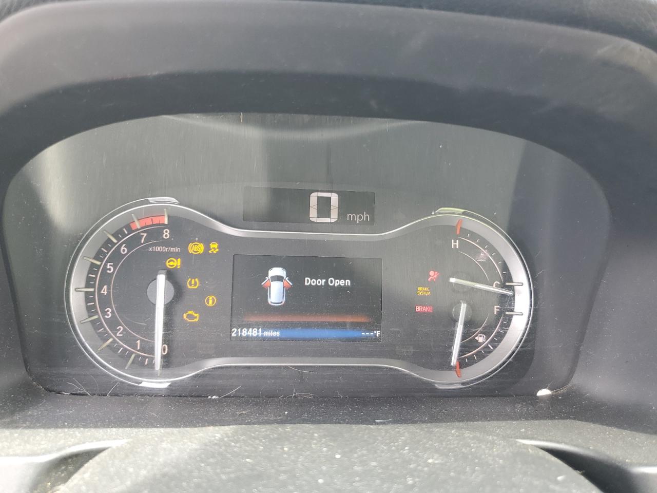 2016 Honda Pilot Exln VIN: 5FNYF5H75GB046273 Lot: 63260555