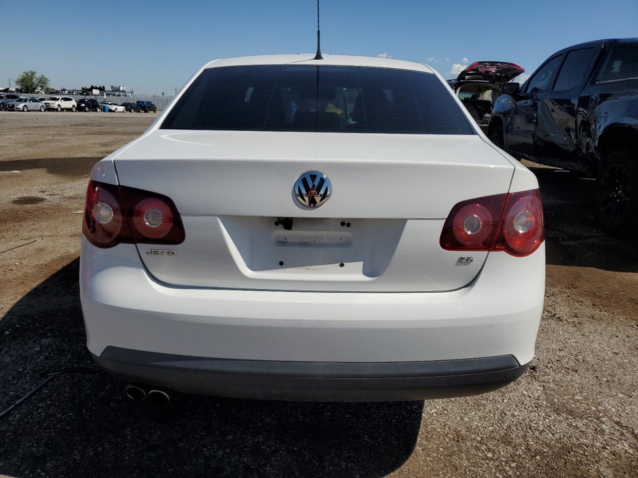 2010 Volkswagen Jetta Se VIN: 3VWRZ7AJ4AM138469 Lot: 65719925