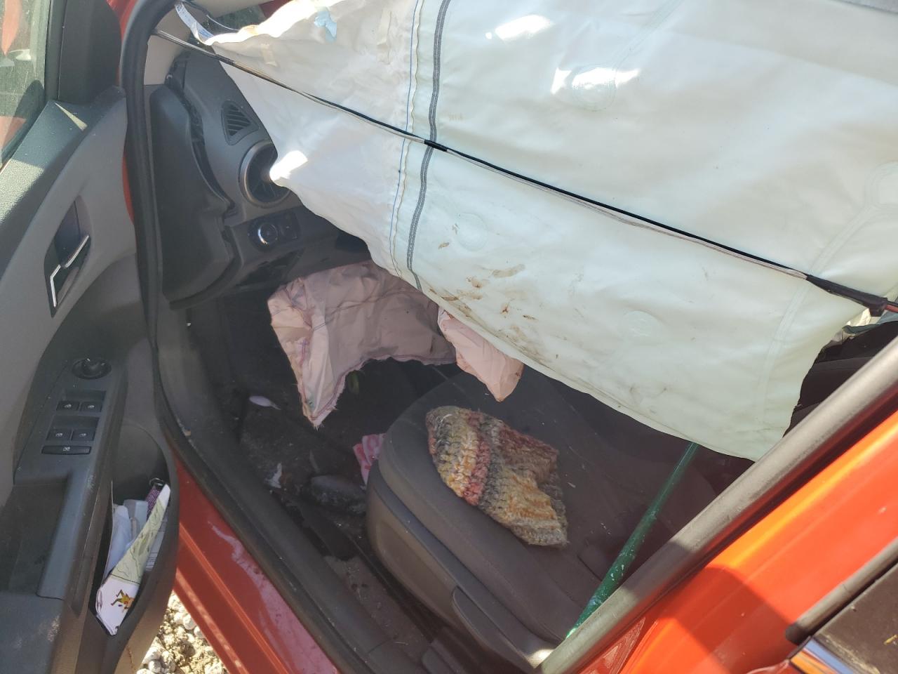 2013 Chevrolet Sonic Lt VIN: 1G1JC6SH6D4130759 Lot: 66520825