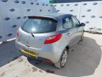 2010 MAZDA 2 TAKUYA for sale at Copart BRISTOL