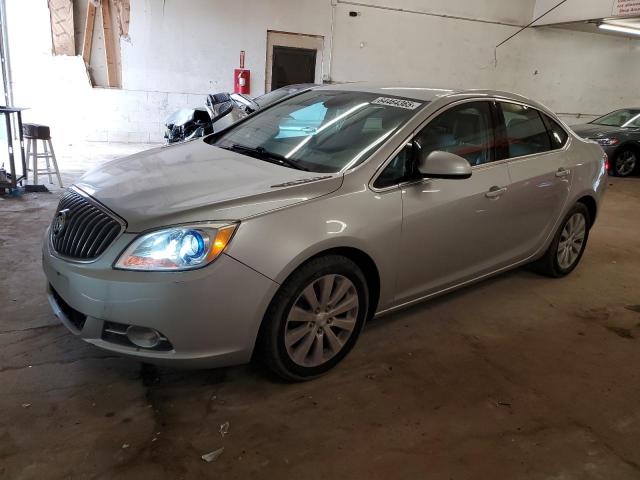  BUICK VERANO 2016 Silver