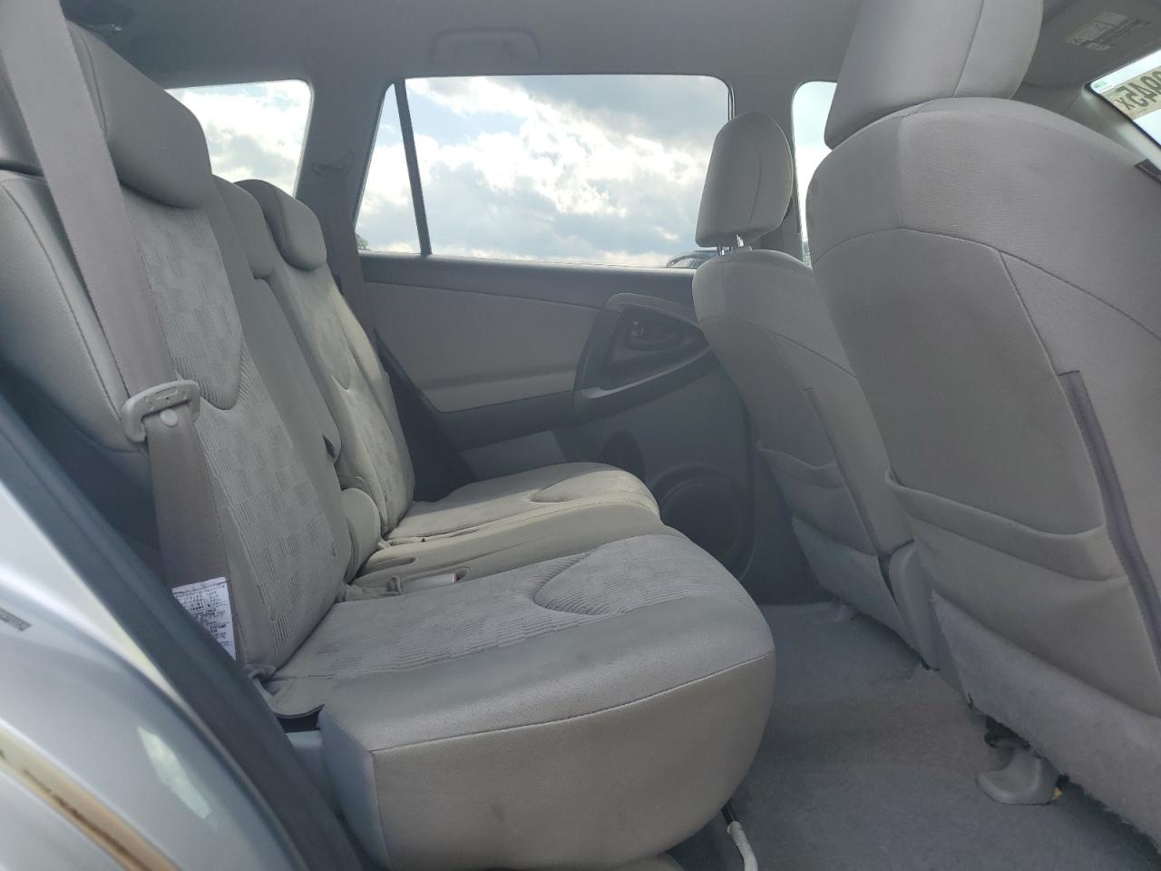 2009 Toyota Rav4 VIN: JTMBF33V995010378 Lot: 65230945