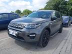 2016 LAND ROVER DISCOVERY for sale at Copart SANDWICH