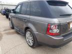 2008 LAND ROVER RANGE ROVE for sale at Copart SANDWICH