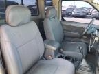 2001 NISSAN FRONTIER KING CAB XE   à vendre chez Copart CA - LOS ANGELES
