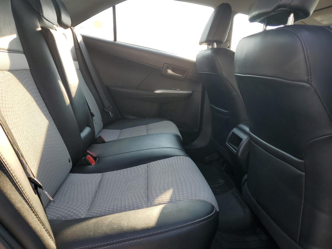 2013 Toyota Camry L VIN: 4T1BF1FK5DU238779 Lot: 67083965