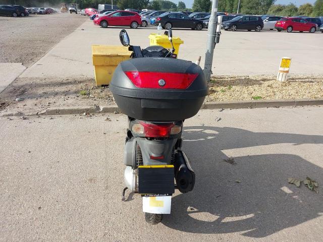 2012 HONDA SH 300 A-C