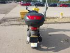 2012 HONDA SH 300 A-C for sale at Copart SANDY