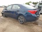 2017 TOYOTA COROLLA L   for sale at Copart ON - TORONTO