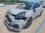 2022 FORD PUMA ST-LI for sale at Copart NEWBURY