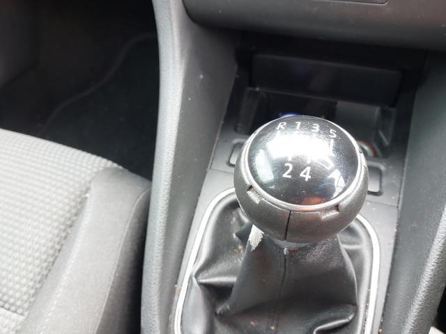 2009 VOLKSWAGEN GOLF S TDI