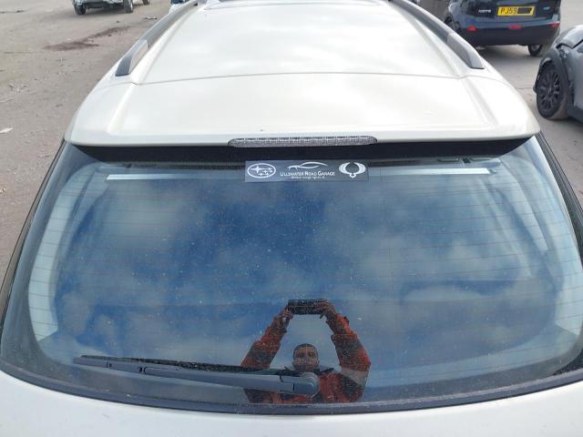 2006 SUBARU OUTBACK SE