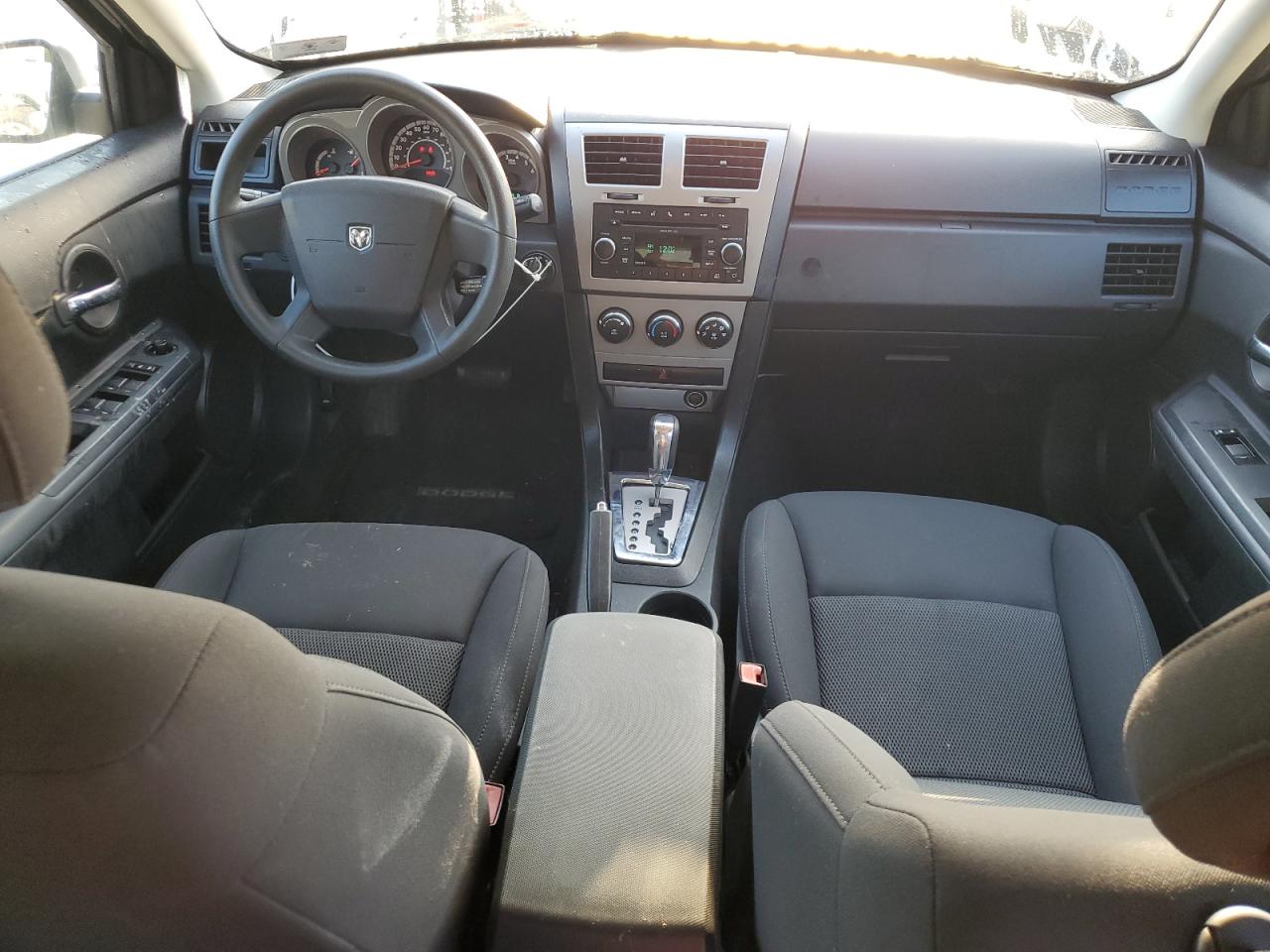 2010 Dodge Avenger Sxt VIN: 1B3CC4FB6AN191675 Lot: 63232525