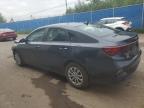 2023 KIA FORTE LX   for sale at Copart NB - MONCTON