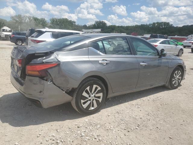  NISSAN ALTIMA 2020 Gray