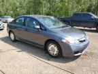 2009 HONDA CIVIC DX-G   for sale at Copart ON - COOKSTOWN