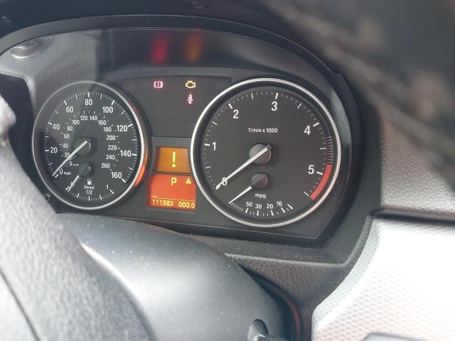 2008 BMW 330D M SPO