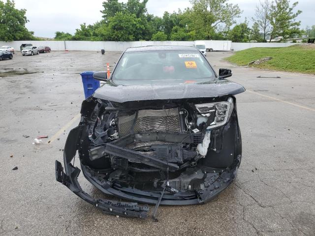  GMC TERRAIN 2024 Czarny