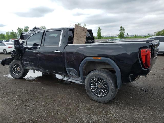 2021 GMC SIERRA K2500 DENALI  