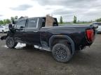 2021 GMC SIERRA K2500 DENALI   for sale at Copart QC - MONTREAL