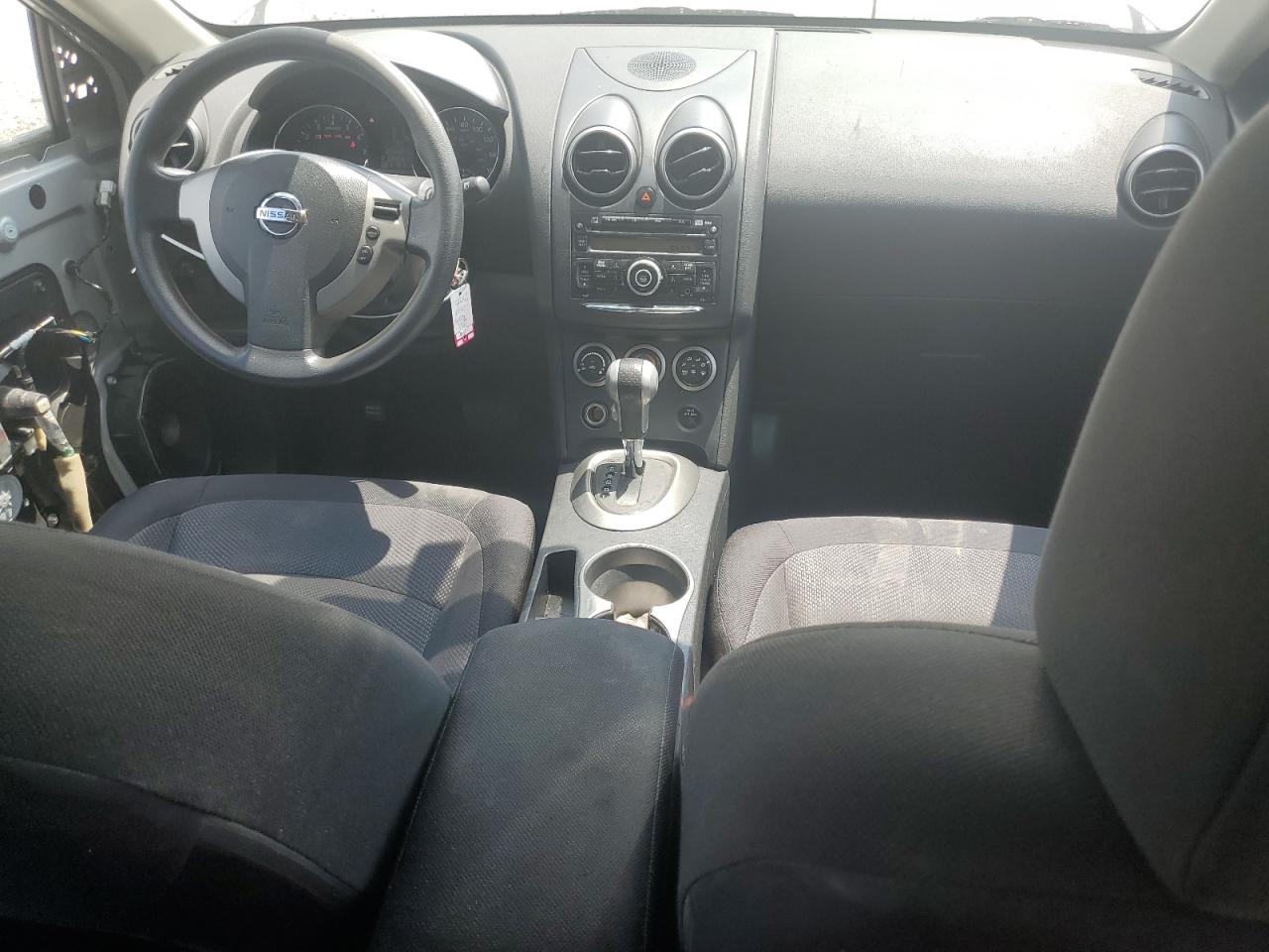 2011 Nissan Rogue S VIN: JN8AS5MV9BW684522 Lot: 63514315