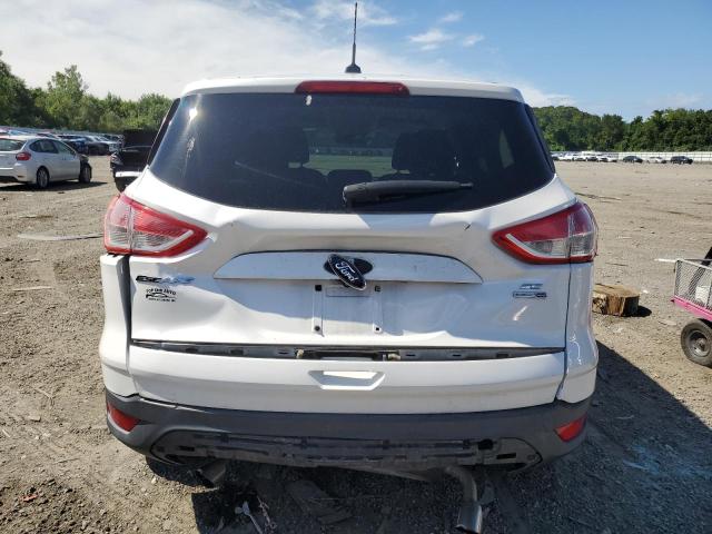  FORD ESCAPE 2015 Белы