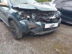 2024 DACI JOGGER EXT for sale at Copart WOLVERHAMPTON