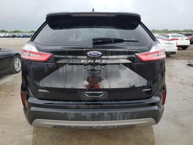  FORD EDGE 2023 Czarny