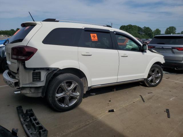  DODGE JOURNEY 2017 Biały