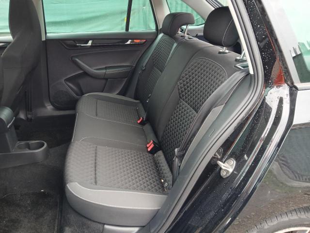 2018 SKODA RAPID SPAC