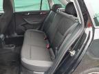 2018 SKODA RAPID SPAC for sale at Copart PETERLEE