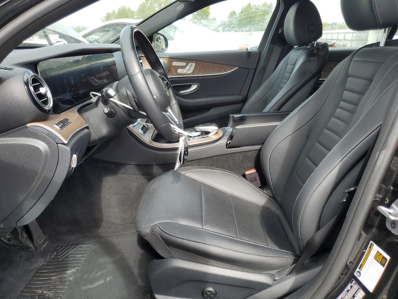 2020 Mercedes-Benz E 450 4Matic VIN: WDDZH6JB5LA757287 Lot: 64366565