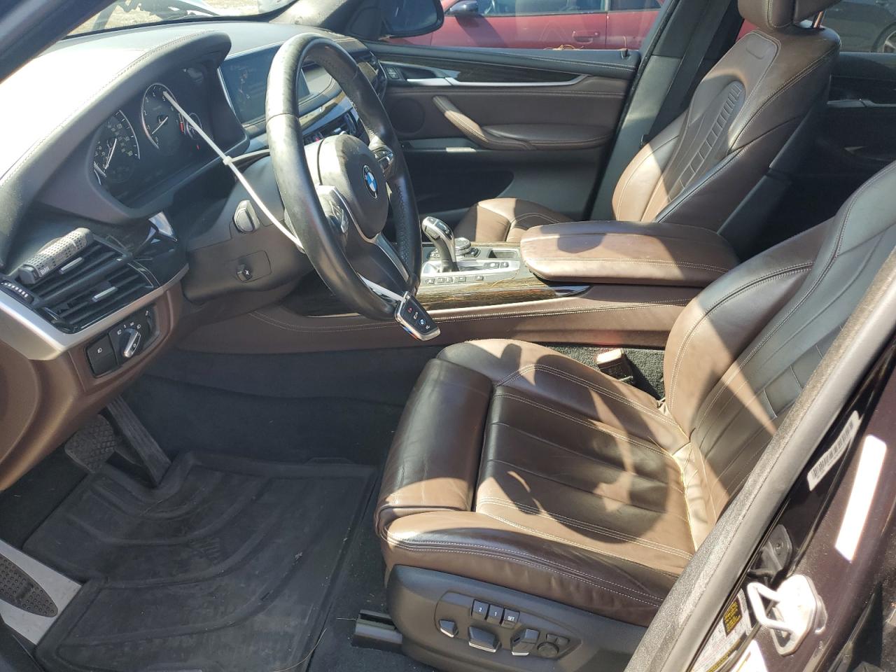 2015 BMW X5 xDrive35I VIN: 5UXKR0C51F0P05113 Lot: 64723825