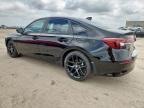 2025 HONDA CIVIC SPORT   à vendre chez Copart TX - DALLAS SOUTH