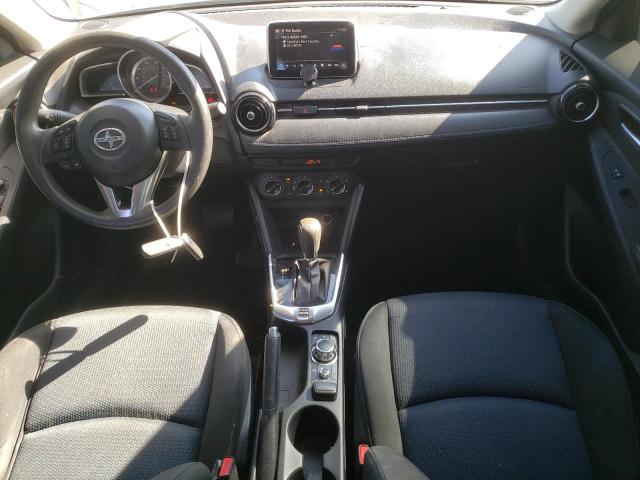  TOYOTA SCION 2016 Szary