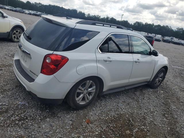  CHEVROLET EQUINOX 2014 Biały
