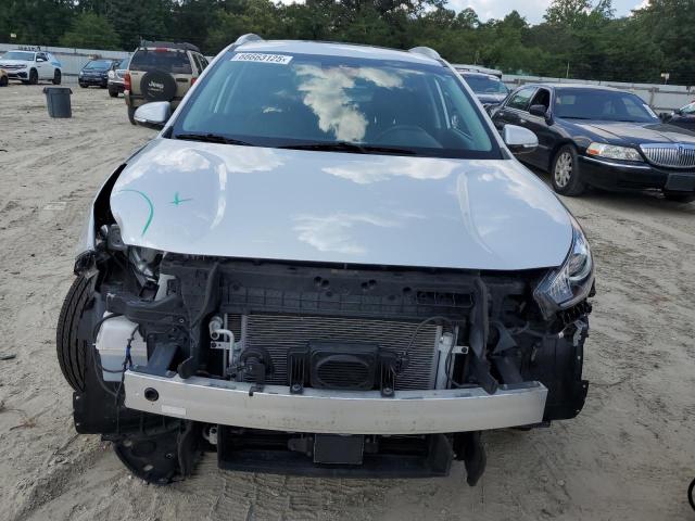  KIA NIRO 2019 Silver