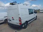 2021 VAUXHALL MOVANO L2H for sale at Copart WOLVERHAMPTON