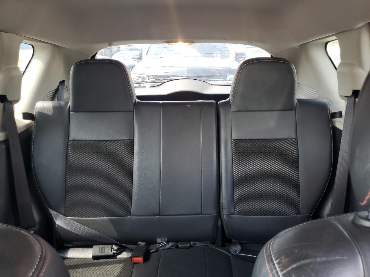 2016 Jeep Compass Sport VIN: 1C4NJDBB2GD762970 Lot: 65638455