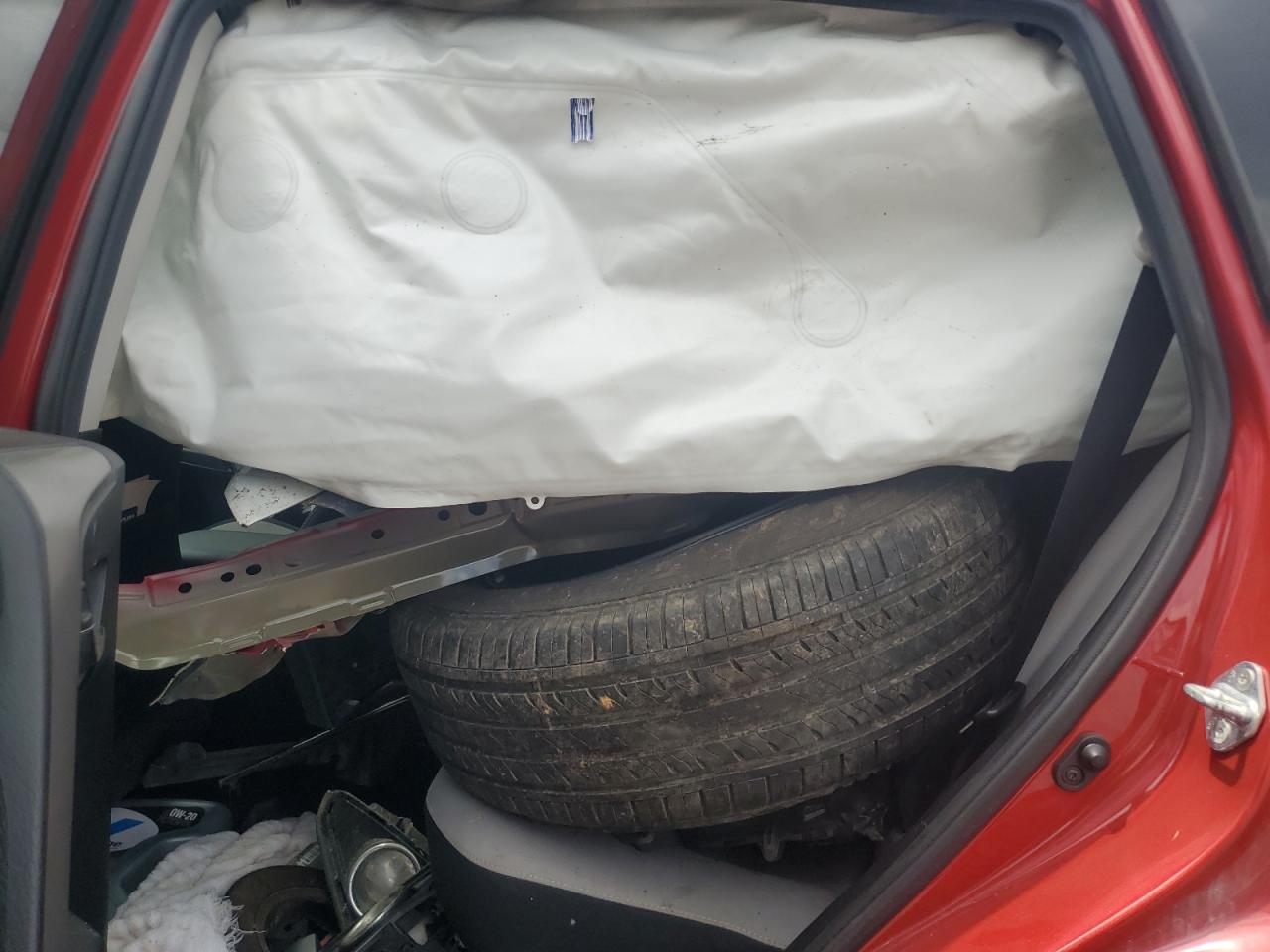 2016 Toyota Rav4 Xle VIN: 2T3WFREV6GW305638 Lot: 64884245